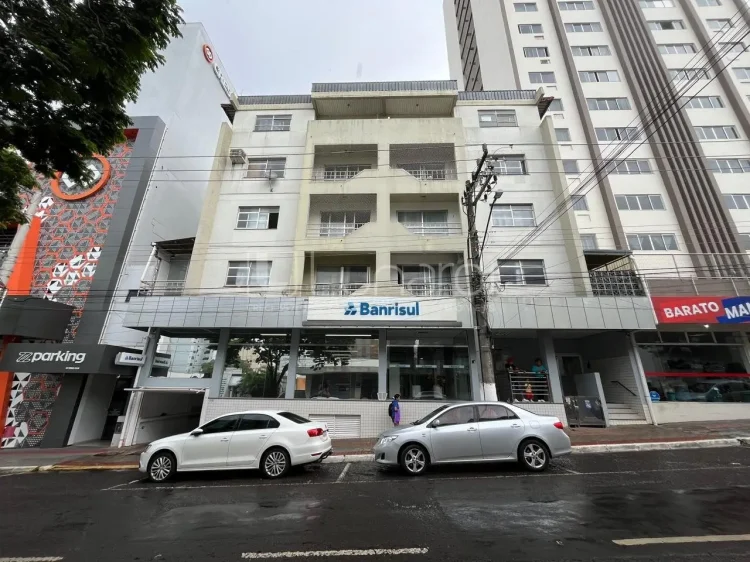 Apartamento com 2 Dormitórios