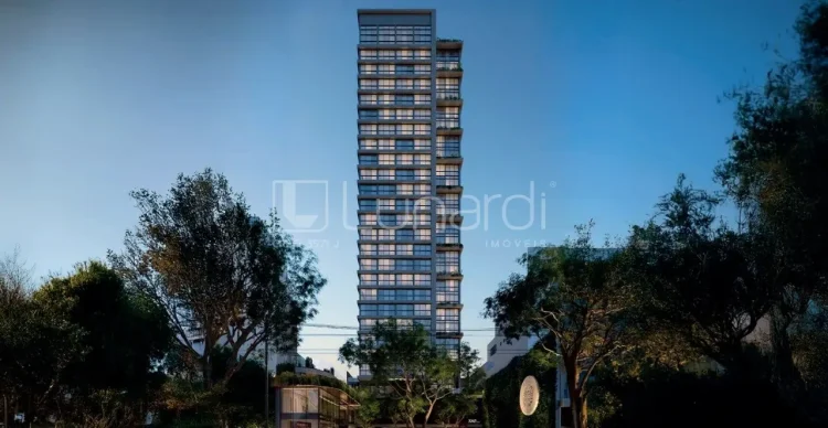 Apartamento com 2 Suítes