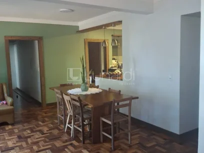 Foto Apartamento com 3 Dormitórios