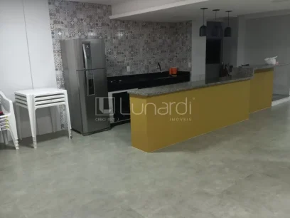 Foto Apartamento com 3 Dormitórios