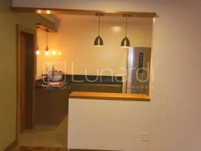Foto Apartamento com 3 Dormitórios