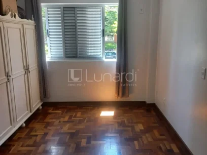 Foto Apartamento com 3 Dormitórios