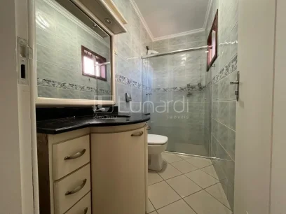 Casa com 3 Dormitórios - Miniatura - Lunardi Imóveis