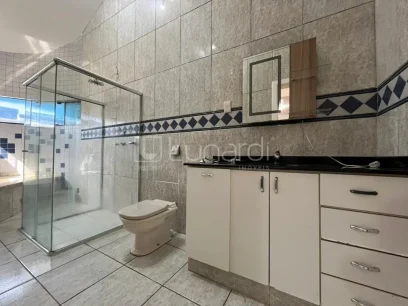 Casa com 3 Dormitórios - Miniatura - Lunardi Imóveis