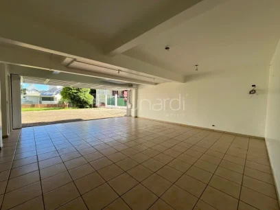 Casa com 3 Dormitórios - Miniatura - Lunardi Imóveis