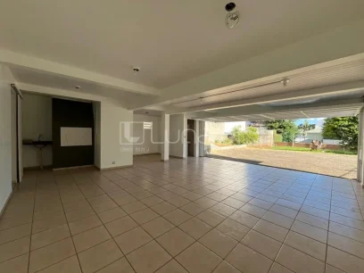 Casa com 3 Dormitórios - Miniatura - Lunardi Imóveis