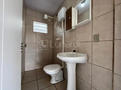 Casa com 3 Dormitórios - Miniatura - Lunardi Imóveis