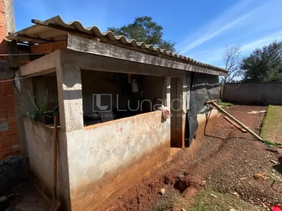 Foto Casa com 1 Dormitório