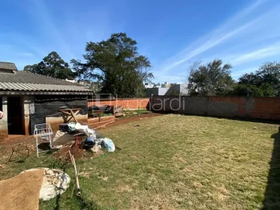 Foto Casa com 1 Dormitório