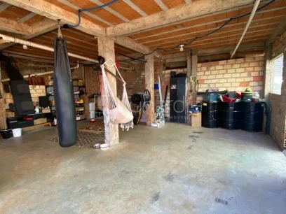 Foto Casa com 1 Dormitório