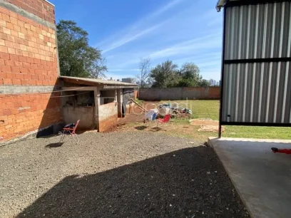 Foto Casa com 1 Dormitório