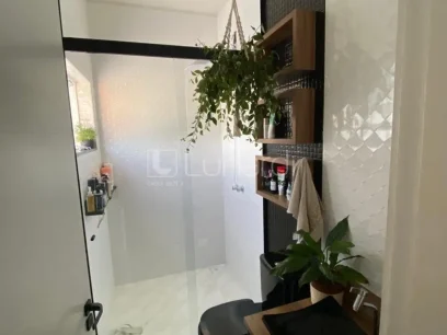 Foto Casa com 1 Dormitório