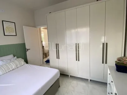 Foto Casa com 1 Dormitório