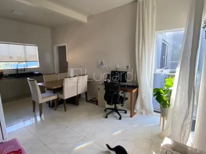 Foto Casa com 1 Dormitório