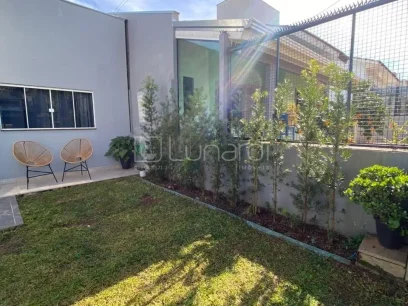 Foto Casa com 1 Dormitório