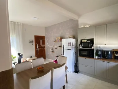 Foto Casa com 1 Dormitório