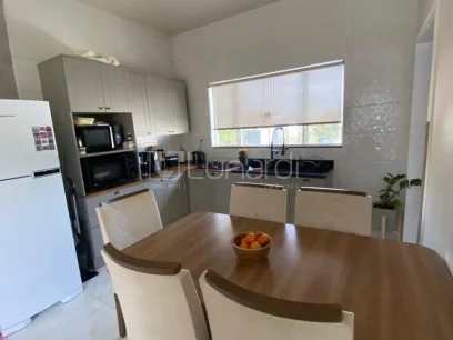 Foto Casa com 1 Dormitório