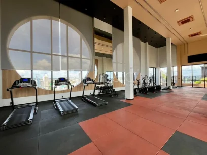 Foto Studio com 1 Dormitório