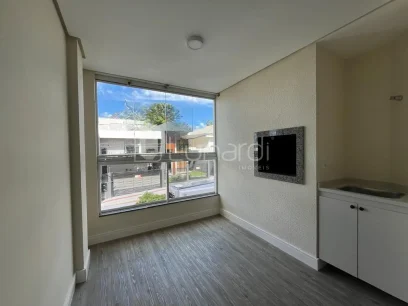 Foto Apartamento com 2 Dormitórios