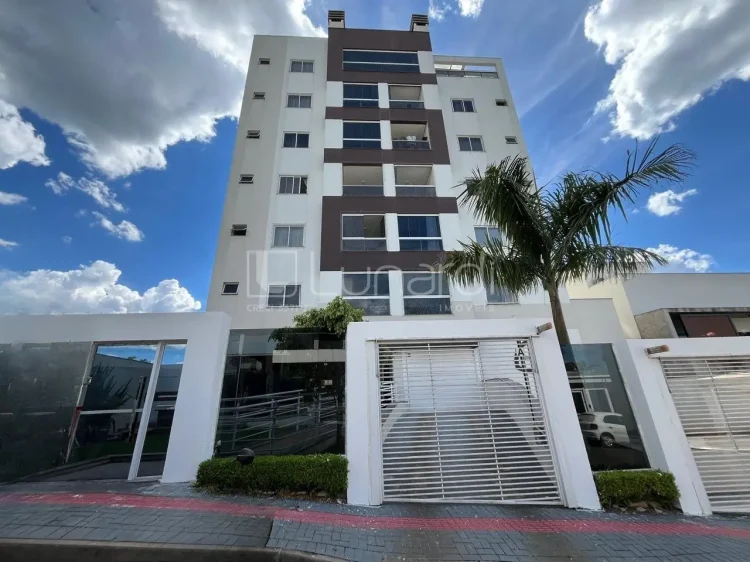 Apartamento com 2 Dormitórios