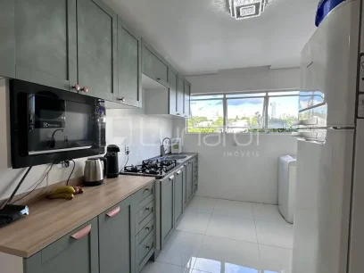 Foto Apartamento com 3 Dormitórios