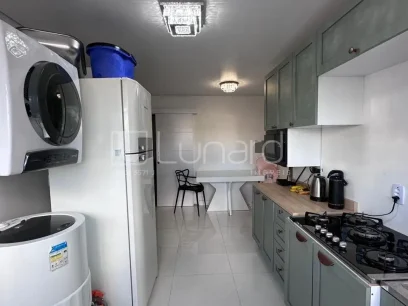 Foto Apartamento com 3 Dormitórios