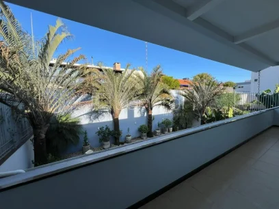 Foto Casa com 3 Dormitórios