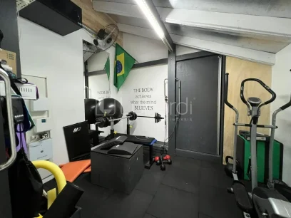 Foto Casa com 3 Dormitórios