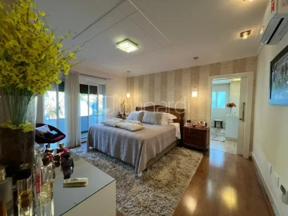 Foto Casa com 3 Dormitórios