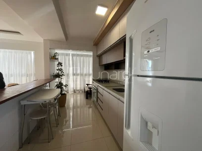 Foto Apartamento com 3 Dormitórios