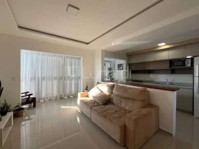 Foto Apartamento com 3 Dormitórios