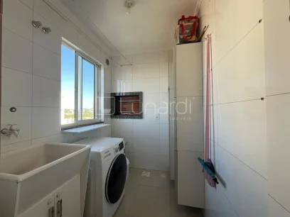 Foto Apartamento com 3 Dormitórios