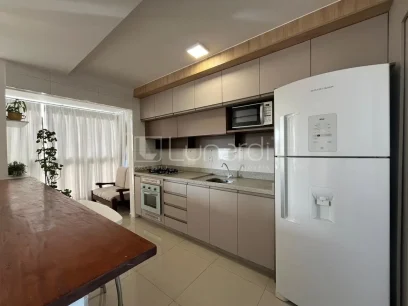 Foto Apartamento com 3 Dormitórios