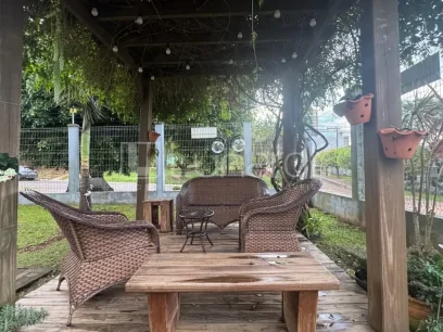 Foto Apartamento com 3 Dormitórios