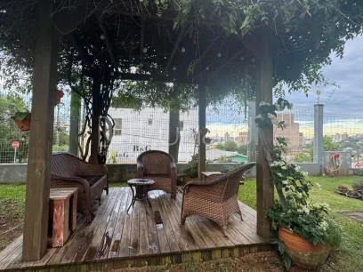 Foto Apartamento com 3 Dormitórios