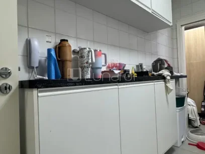 Foto Apartamento com 3 Dormitórios