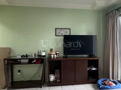 Foto Apartamento com 3 Dormitórios