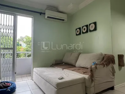 Foto Apartamento com 3 Dormitórios