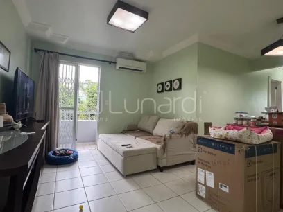 Foto Apartamento com 3 Dormitórios