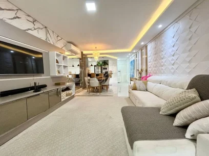 Foto Apartamento com 3 Dormitórios