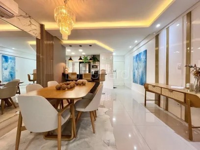 Foto Apartamento com 3 Dormitórios