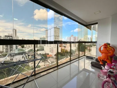 Foto Apartamento com 3 Dormitórios