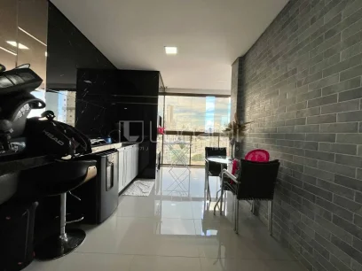 Foto Apartamento com 3 Dormitórios