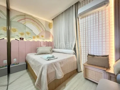 Foto Apartamento com 3 Dormitórios