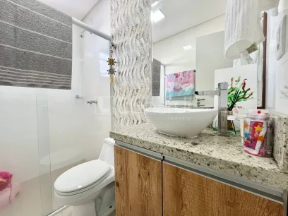 Foto Apartamento com 3 Dormitórios