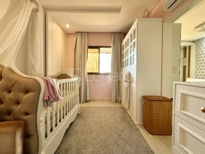 Foto Apartamento com 3 Dormitórios