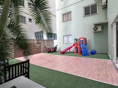 Foto Apartamento com 2 Dormitórios