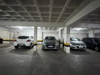 Foto Apartamento com 2 Dormitórios