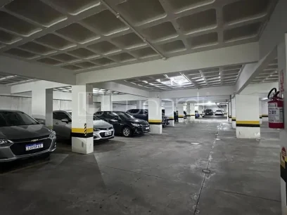 Foto Apartamento com 2 Dormitórios