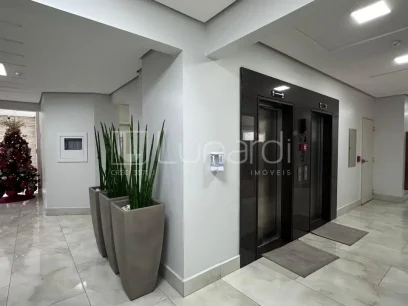 Foto Apartamento com 2 Dormitórios